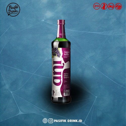 ANI – Anggur Merah